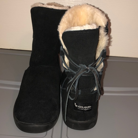 Koolaburra Shoes - Koolaburra boots by Uggs
